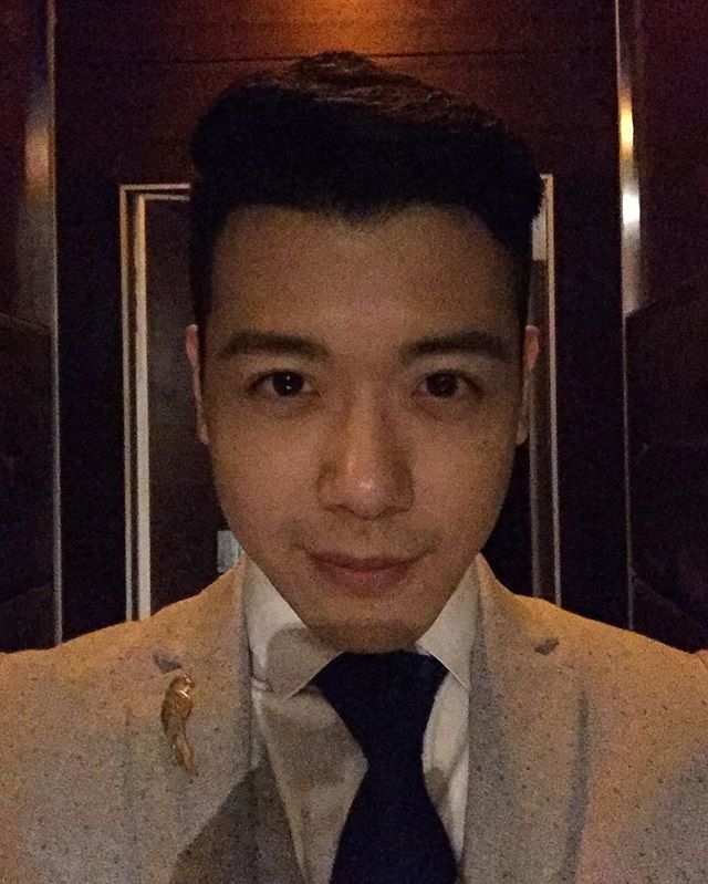 陈俊峰的第二张照片--平潭相亲服务中心