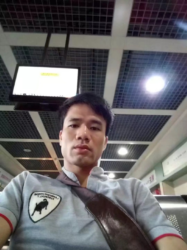 武哥的第一张照片--平潭相亲服务中心