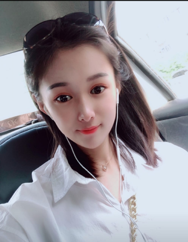 馨月的第一张照片--平潭相亲服务中心