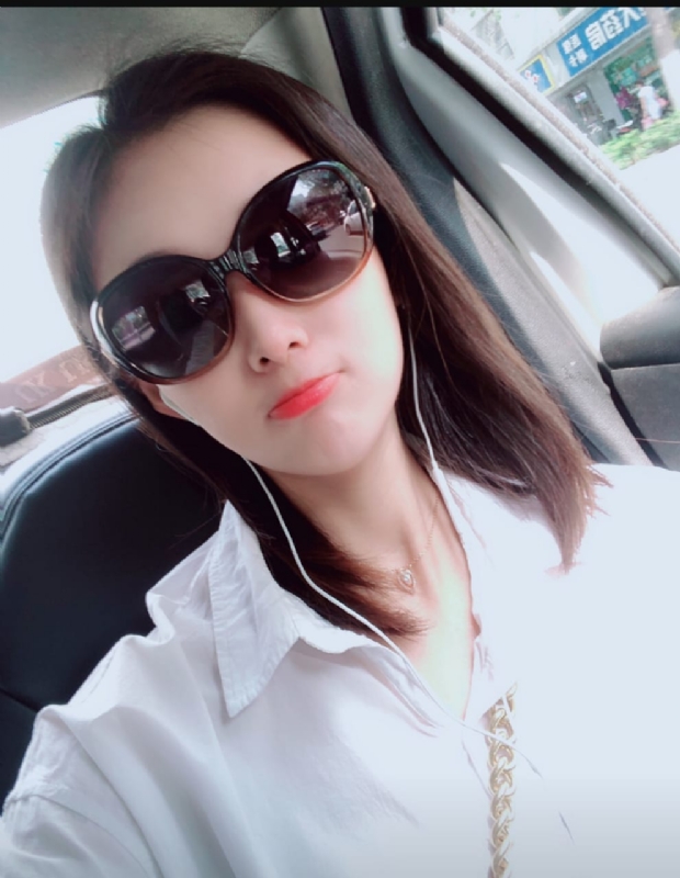 馨月的第二张照片--平潭相亲服务中心
