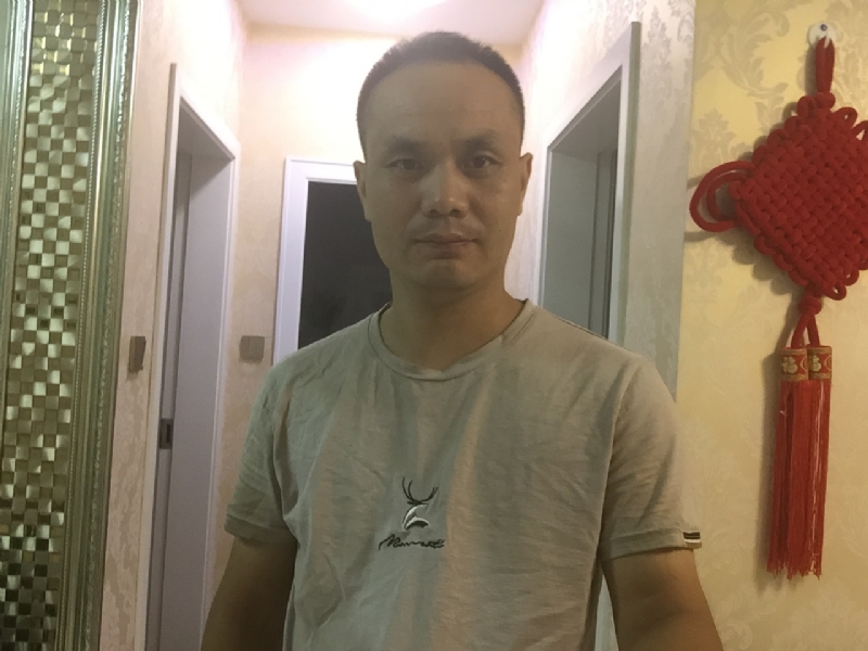 天涯孤鸟的第一张照片--平潭相亲服务中心