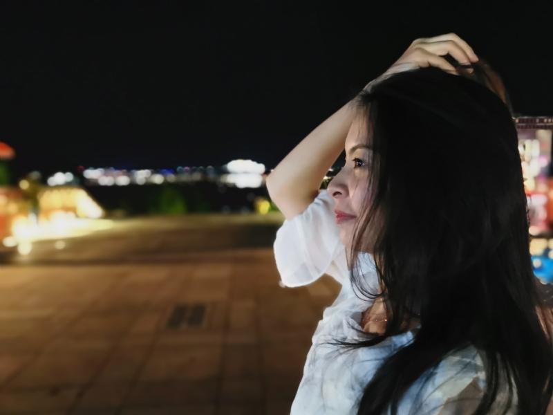 yiyi的第一张照片--平潭相亲服务中心