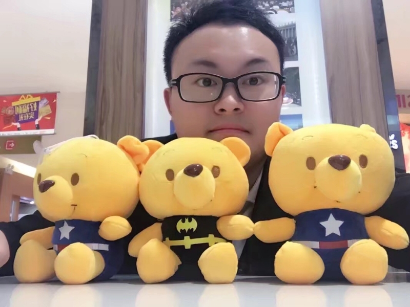 独孤求败的第一张照片--平潭相亲服务中心