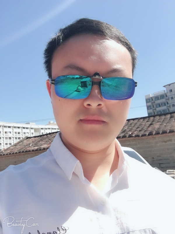 独孤求败的第三张照片--平潭相亲服务中心