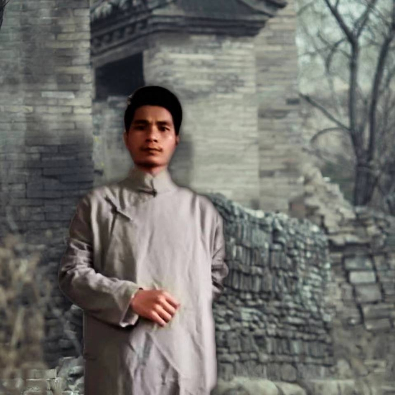 逍遥神的第一张照片--平潭相亲服务中心