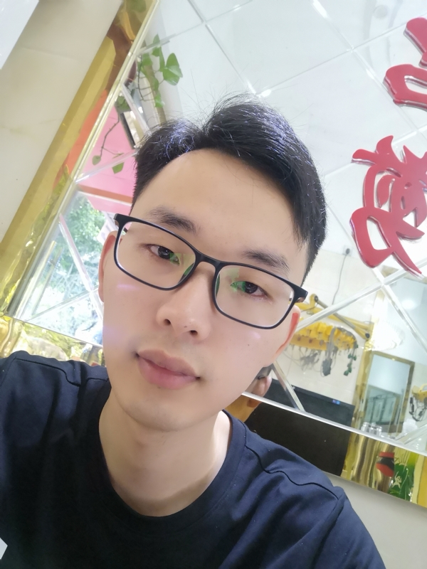 嗨喽先生的第一张照片--平潭相亲服务中心
