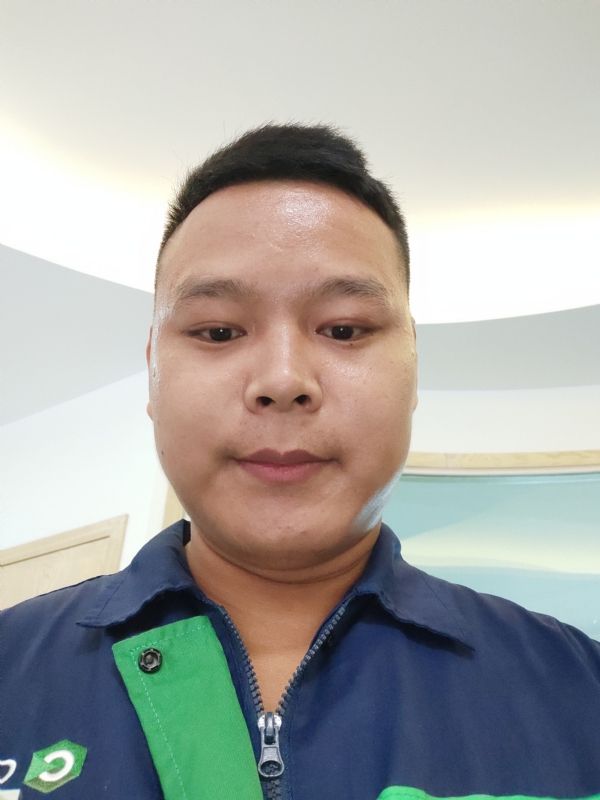 谁是我的谁的第一张照片--平潭相亲服务中心