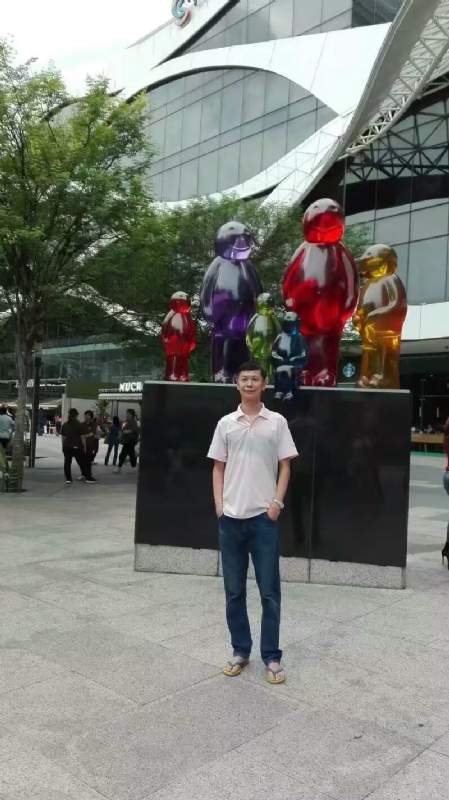 简爱的第一张照片--平潭相亲服务中心
