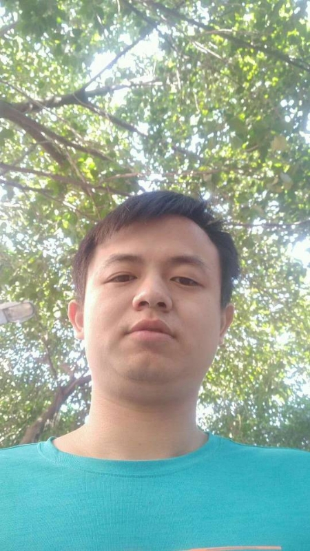 靠谱男的第一张照片--平潭相亲服务中心