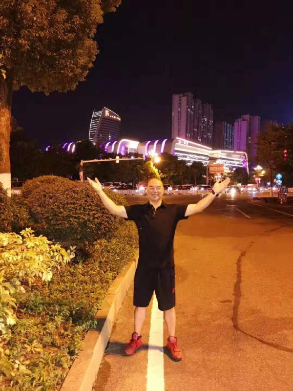 李国伟的第二张照片--平潭相亲服务中心