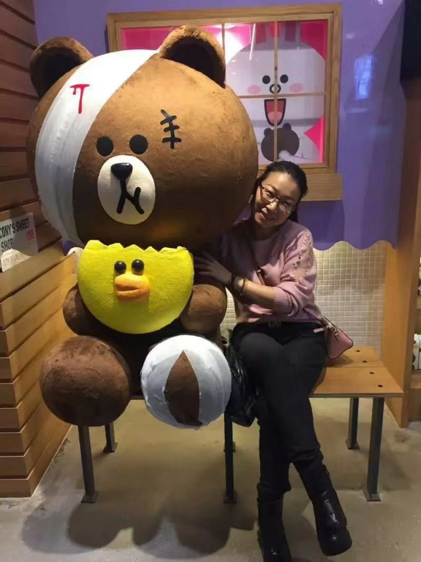 黑日梦的第一张照片--平潭相亲服务中心