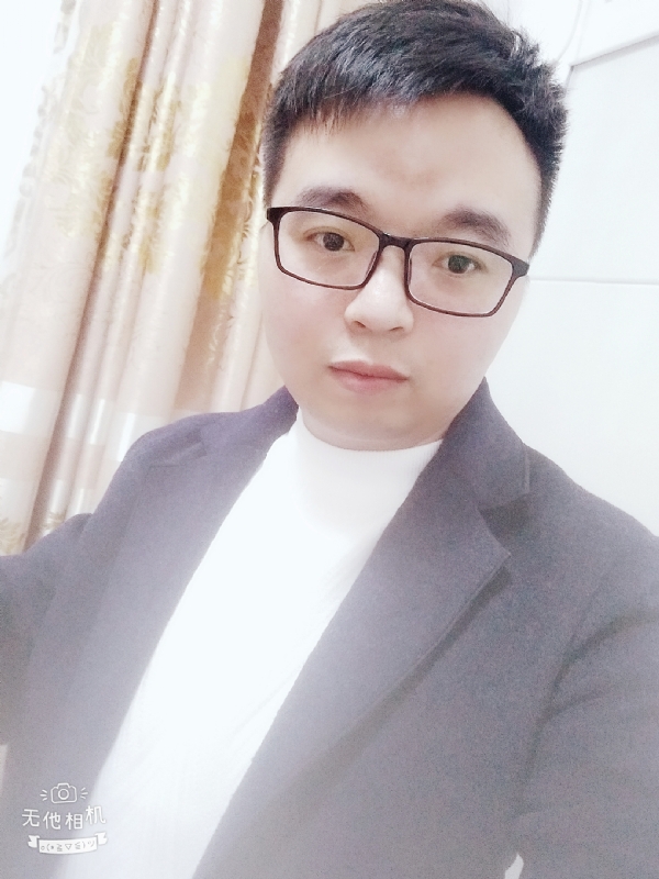 蛋爷的第一张照片--平潭相亲服务中心