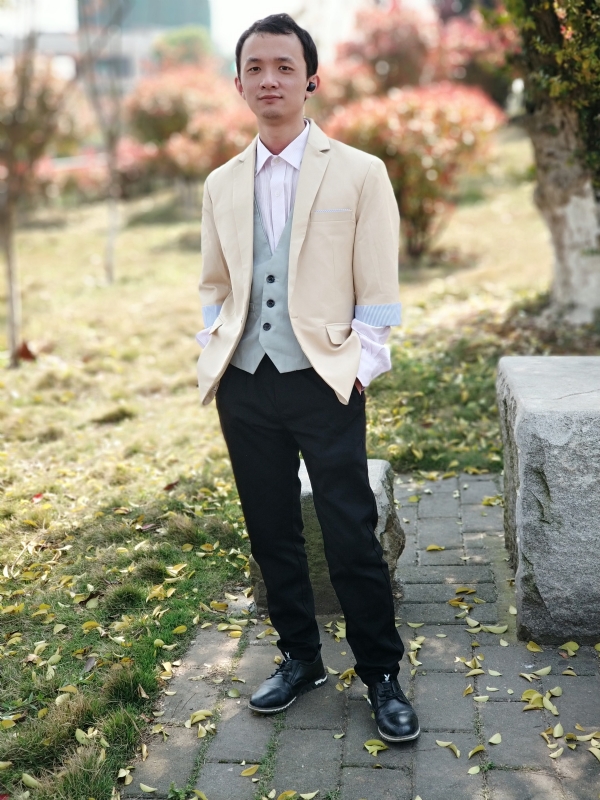 四叶草的第一张照片--平潭相亲服务中心