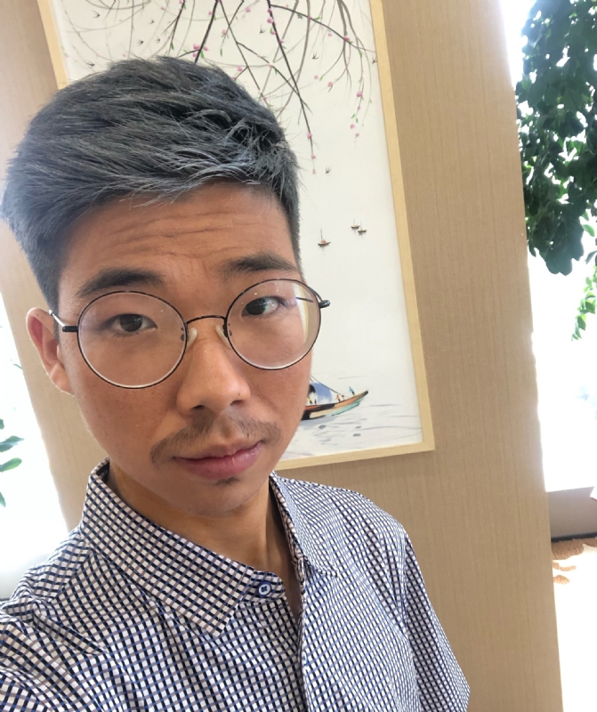 淡泊明志的第一张照片--平潭相亲服务中心