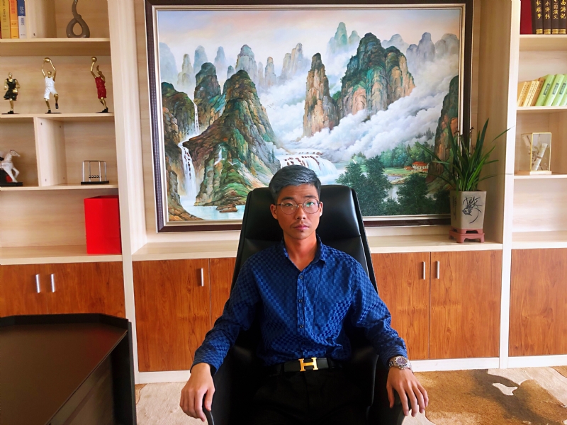 淡泊明志的第三张照片--平潭相亲服务中心