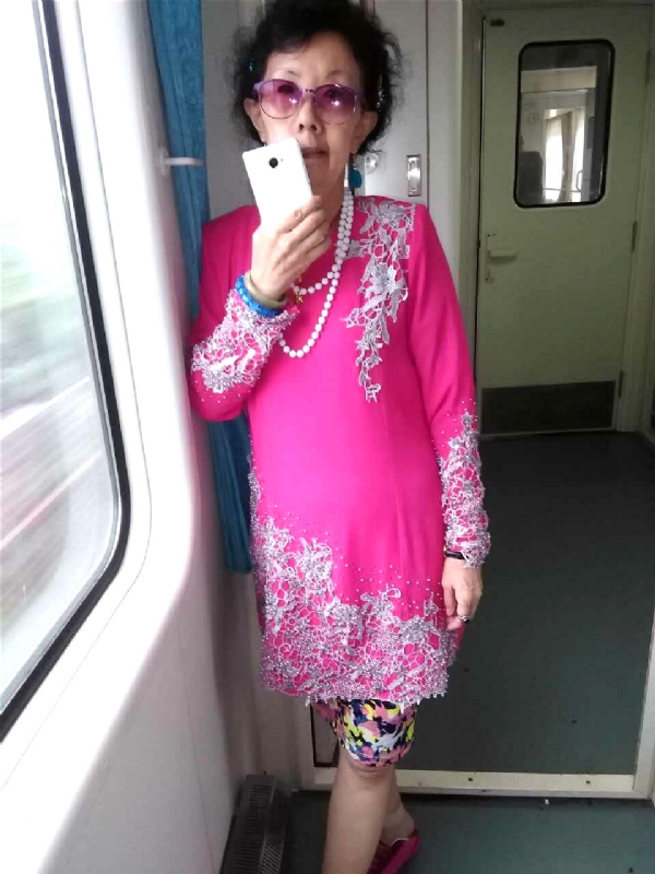 Anni的第一张照片--平潭相亲服务中心