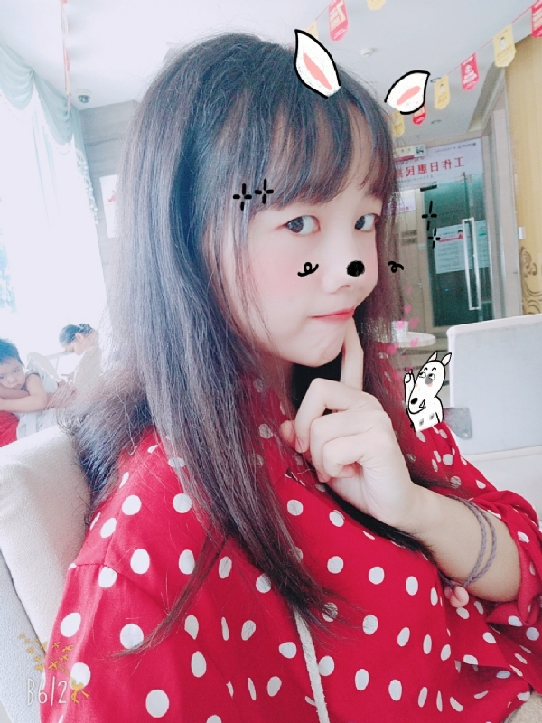 安妮的第一张照片--平潭相亲服务中心