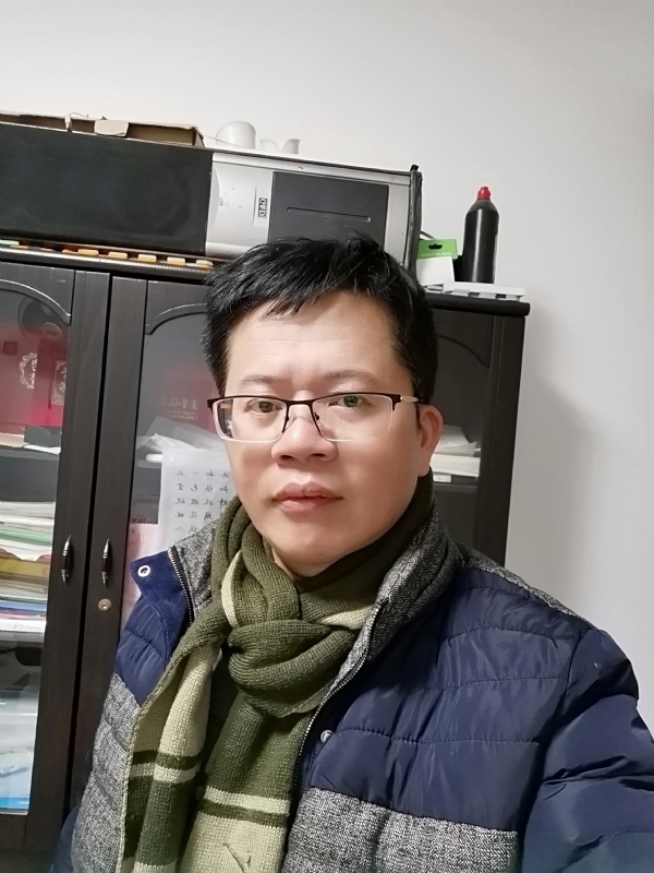 凭海临风的第一张照片--平潭相亲服务中心