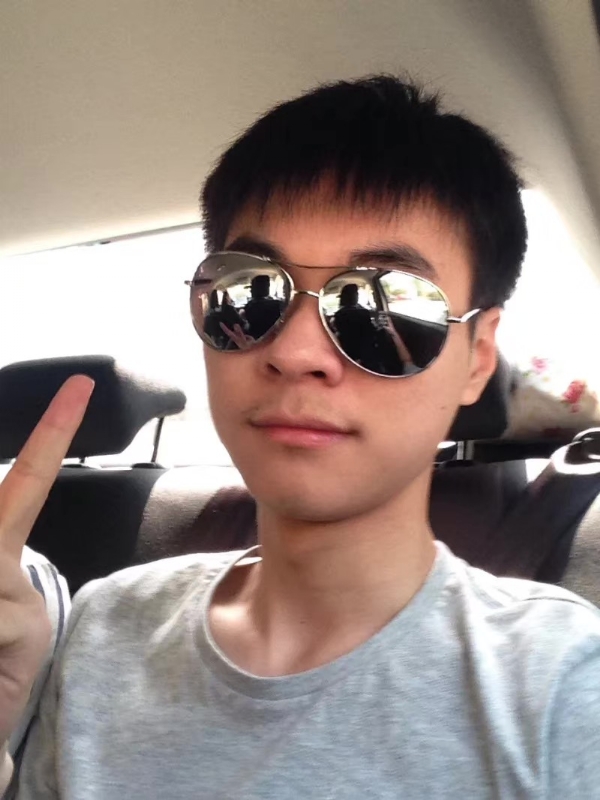 鱼头zzz的第一张照片--平潭相亲服务中心