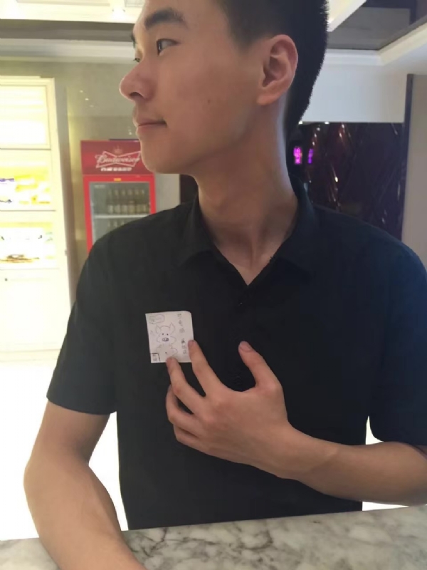 鱼头zzz的第三张照片--平潭相亲服务中心