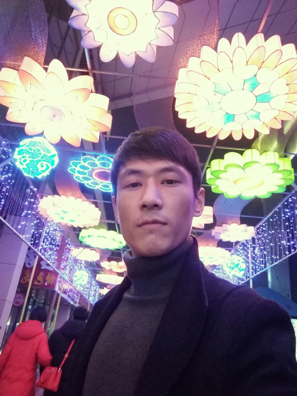 知己的第一张照片--平潭相亲服务中心
