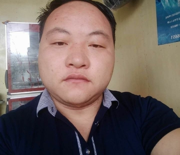 文殊的第一张照片--平潭相亲服务中心