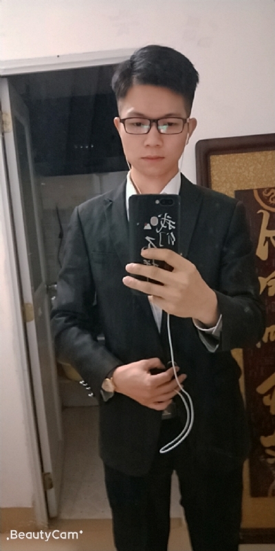 愿得一人心的第二张照片--平潭相亲服务中心