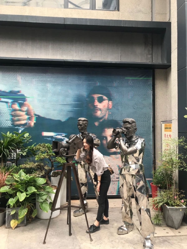 花离海的第一张照片--平潭相亲服务中心