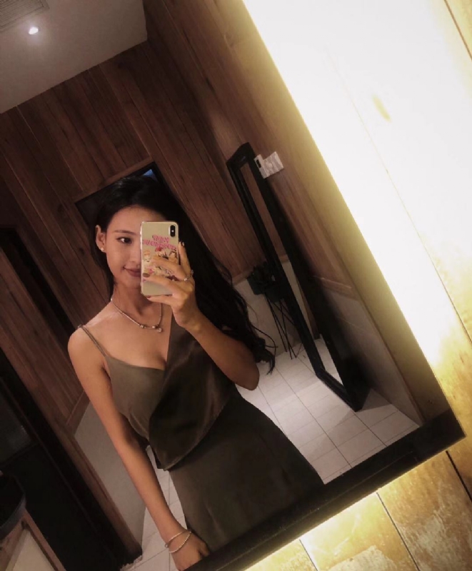 小可爱呀的第一张照片--平潭相亲服务中心