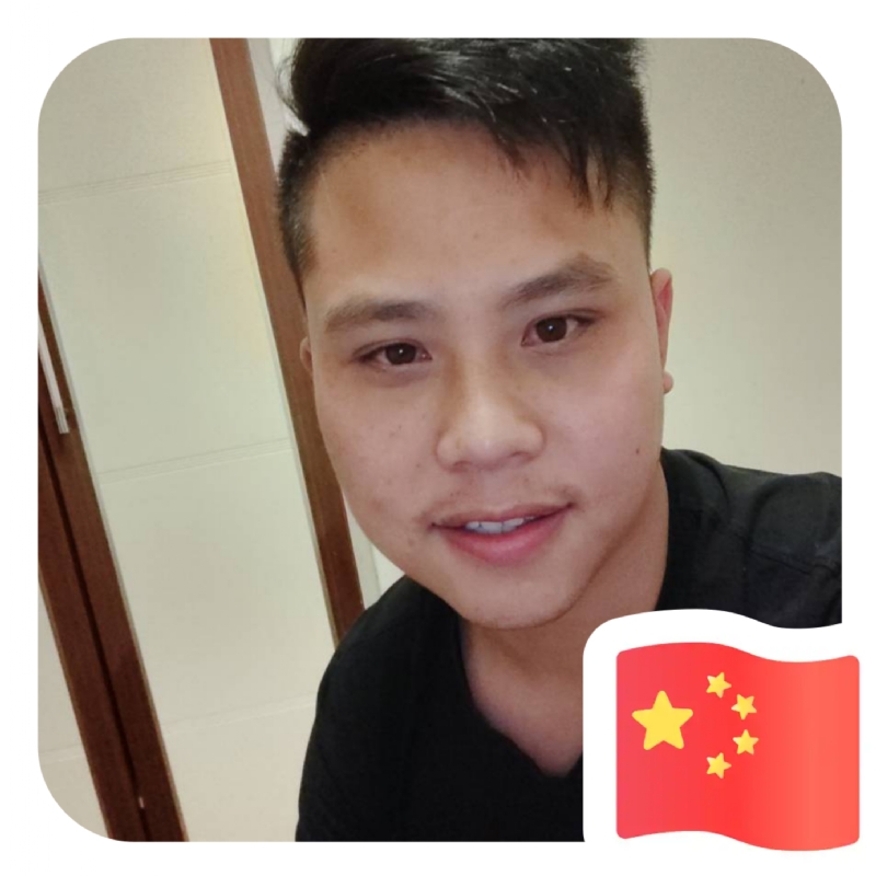 陈桂宝的第一张照片--平潭相亲服务中心