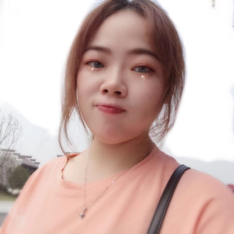 小颖的第一张照片--平潭相亲服务中心