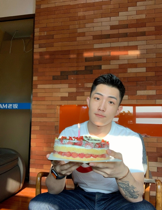 期待你的出现的第二张照片--平潭相亲服务中心