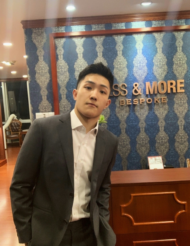 期待你的出现的第三张照片--平潭相亲服务中心