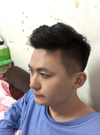 生的第一张照片--平潭相亲服务中心