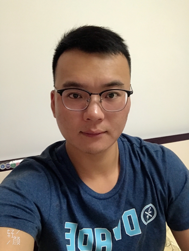 徐先生的第一张照片--平潭相亲服务中心