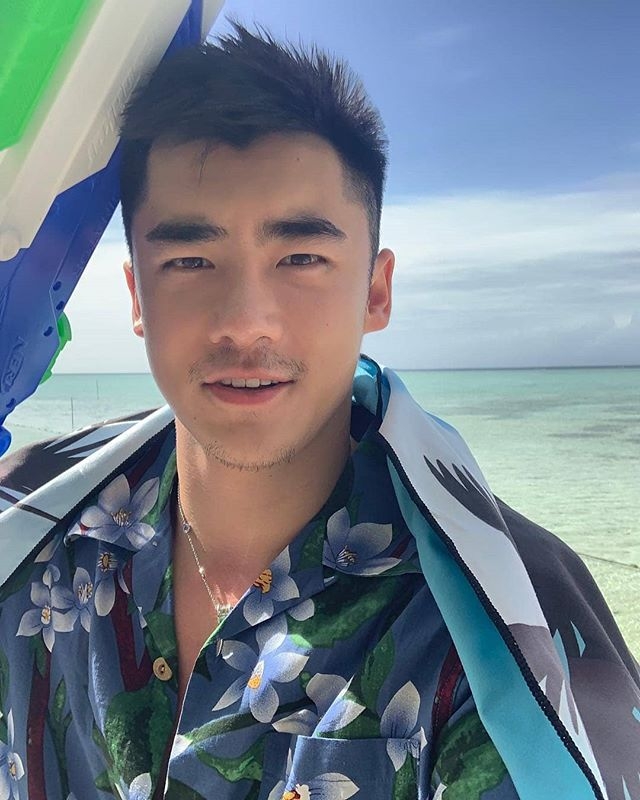 似风沙的第一张照片--平潭相亲服务中心