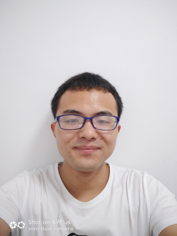 林言的第一张照片--平潭相亲服务中心