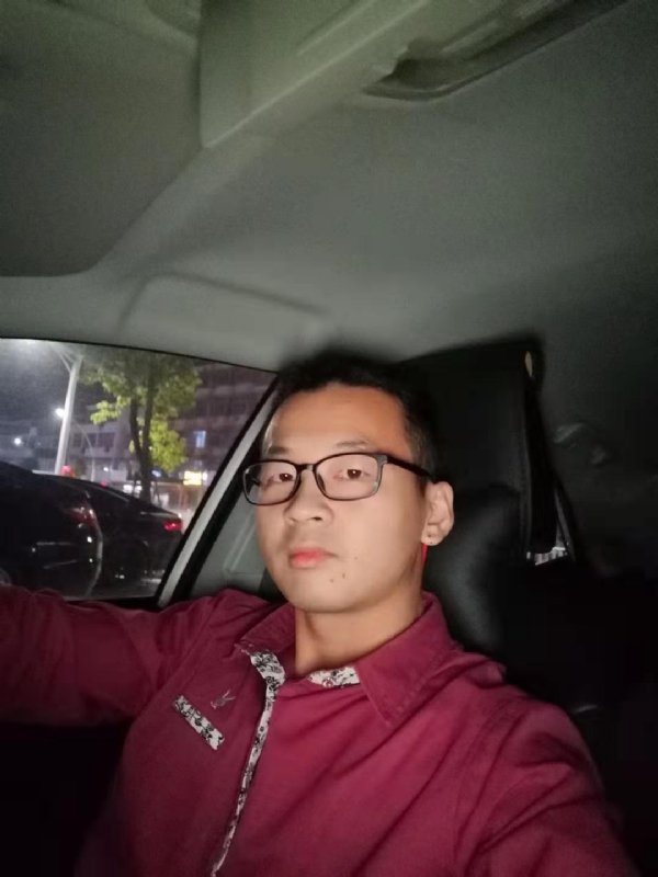 遇你最美的第一张照片--平潭相亲服务中心