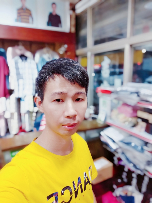 我在想你的第一张照片--平潭相亲服务中心
