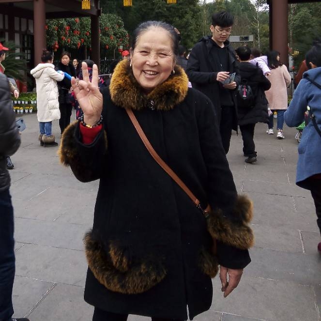 刘刘的第一张照片--平潭相亲服务中心