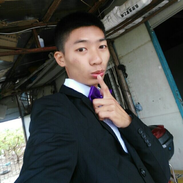 你会是我另一半吗的第一张照片--平潭相亲服务中心