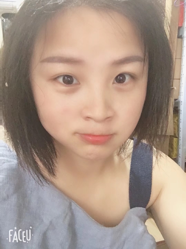 瑞瑞的第一张照片--平潭相亲服务中心