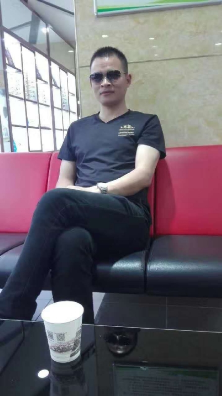 珍惜的第一张照片--平潭相亲服务中心