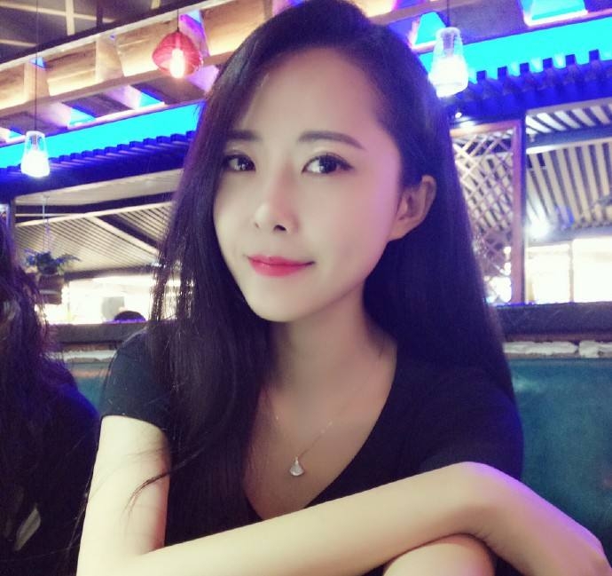 庆庆的第一张照片--平潭相亲服务中心