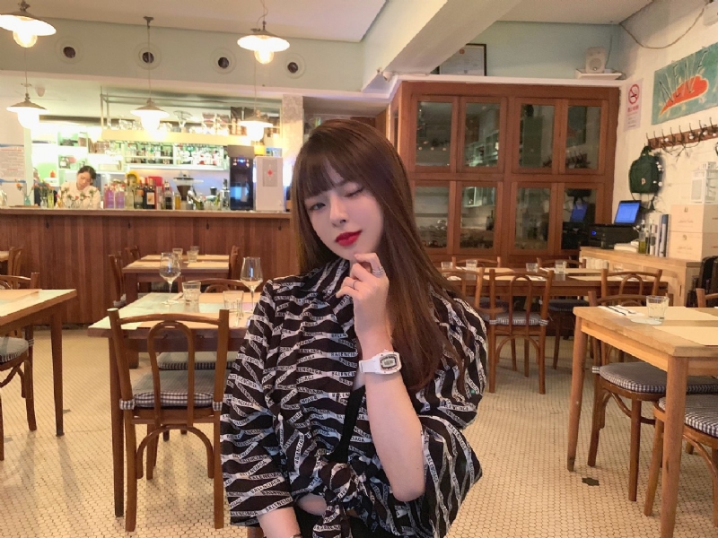 周颖的第一张照片--平潭相亲服务中心