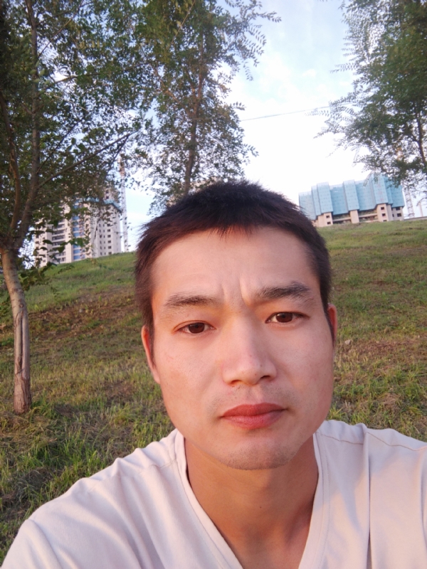 川子的第一张照片--平潭相亲服务中心
