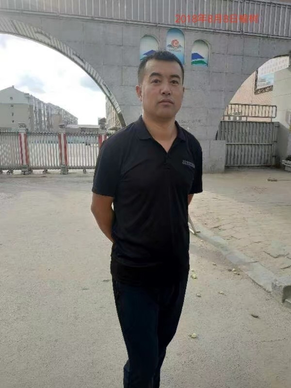 风雨见彩虹的第一张照片--平潭相亲服务中心