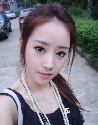 小可爱的第一张照片--平潭相亲服务中心