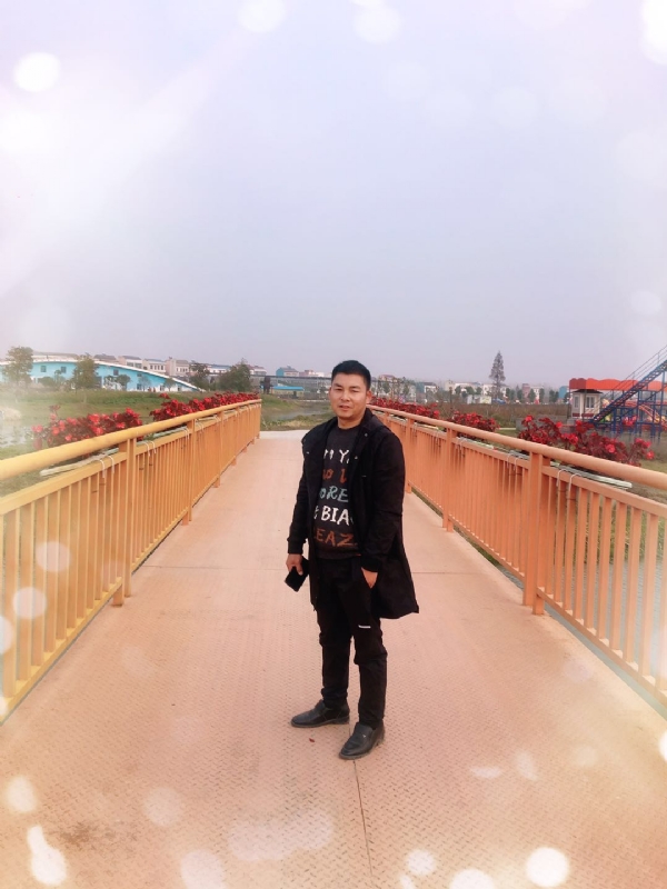 清风的第二张照片--平潭相亲服务中心