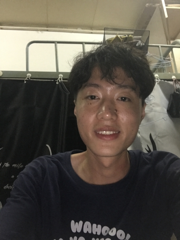 迷你兔子的第一张照片--平潭相亲服务中心